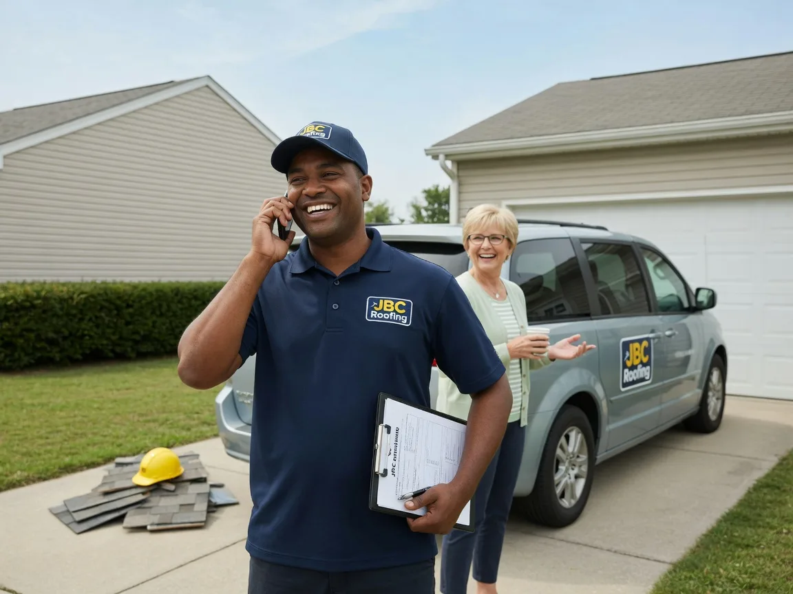 Roof Replacement Crest Hill, IL FAQs